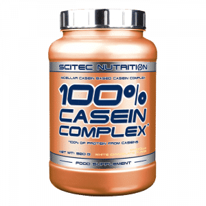 100% Casein Complex, 920 g