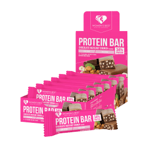 12 x Protein bar, 44 g