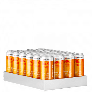 24 x Nutramino HEAT, 330 ml