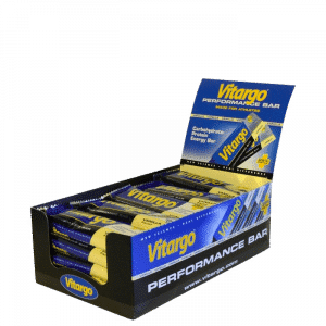 25 x Vitargo Performance Bar, 65 g