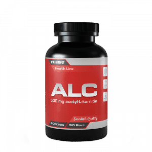 ALC, 90 caps