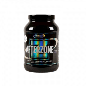 AfterZone, 920 g