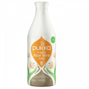 Aloe Vera Juoma, 1000ml