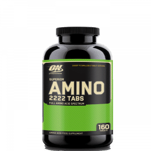 Amino 2222, 160 tabs