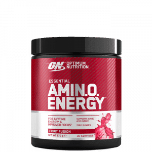 Amino Energy, 270 g