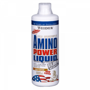 Amino Power Liquid