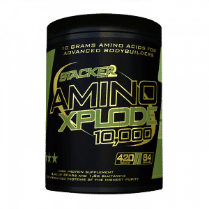 Amino Xplode 10,000, 420 caps