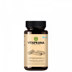 Ashwagandha, 90 caps