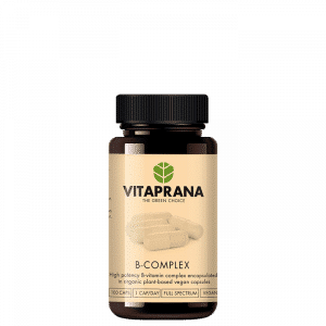 B-Complex, 100 caps