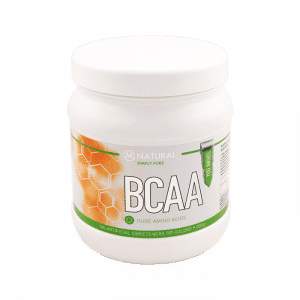 BCAA, 300 g, Unflavoured