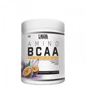 BCAA Amino, 400 g
