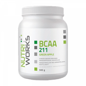 BCAA211, 500 g