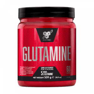 BSN Glutamine, 309 g