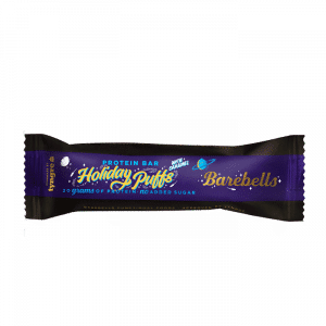 Barebells Protein Bar, 55 g