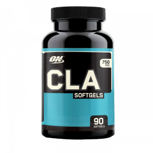 CLA Softgels, 90 gels