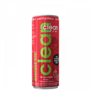 Clean Drink, 330 ml