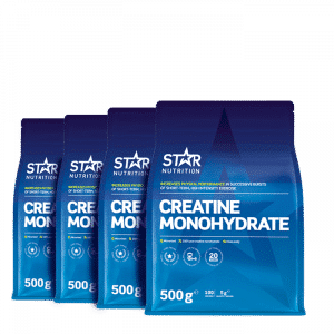 Creatine Monohydrate BIG BUY, 2 kg