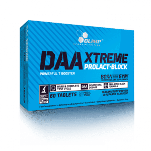 DAA Xtreme Prolact-Block, 60 tabs