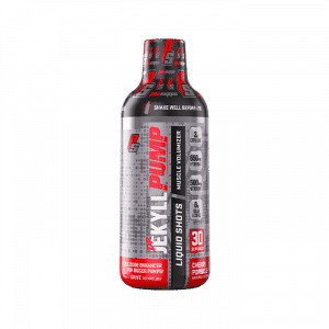 Dr. Jekyll Liquid Pump, 30 annosta