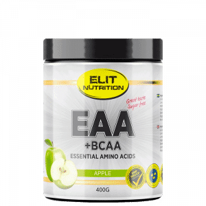 Eaa + Bcaa, 400 g