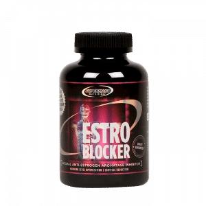 Estro Blocker, 90 caps