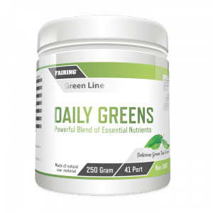 Fairing Daily Greens, 250 g