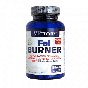 Fat Burner, 120 caps