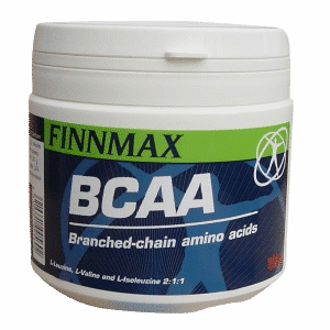 Finnmax BCAA