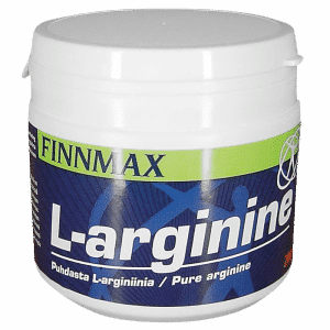 Finnmax L-arginine