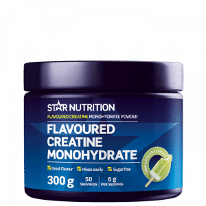 Flavoured Creatine, 300 g