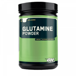 Glutamine Powder, 1000 g