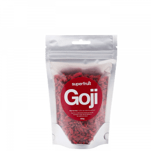 Gojimarja kuivattu, 160 g