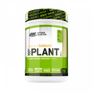 Gold Standard 100% Plant, 684 g