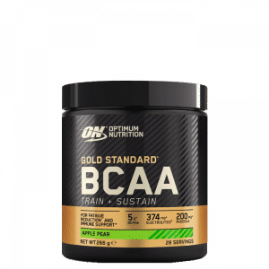 Gold Standard BCAA, 28 servings