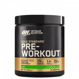 Gold Standard Pre-Workout, 330 g