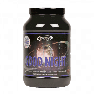 Good Night, 1000 g