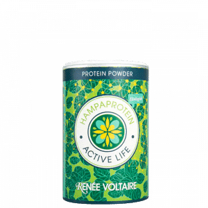 Hamppuproteiini, 400 g