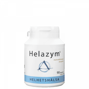 Helazym, 90 kapselia