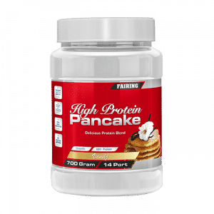 High Protein Pancake Blend, 700 g