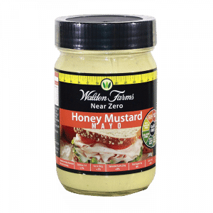 Honey Mustard Mayo, 340 g