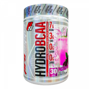 Hydro BCAA, 30 servings