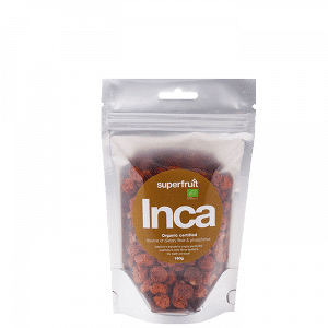 Inca Golden Berries Organic, 160 g