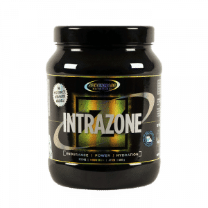 IntraZone, 600 g