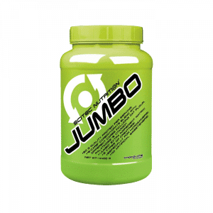 Jumbo, 4400 g