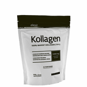 Kollagen Jauhe, 175 g