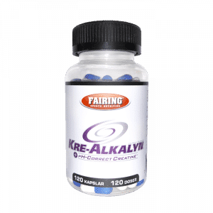 Kre-Alkalyn, 120 kapselia