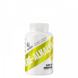 Kre-Alkalyn 2600, 120 caps