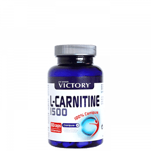 L-Carnitine 1500, 100 caps
