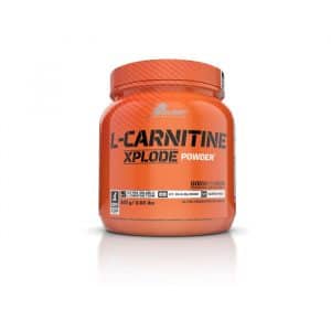 L-Carnitine Xplode Powder, 300 g