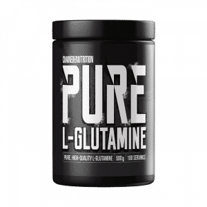 L-Glutamine, 500 g